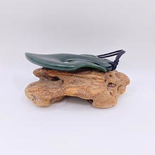 Load image into Gallery viewer, Large Manaia Pendant