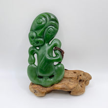 Load image into Gallery viewer, Kahurangi  Hei Tiki