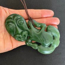Load image into Gallery viewer, Kahurangi  Hei Tiki
