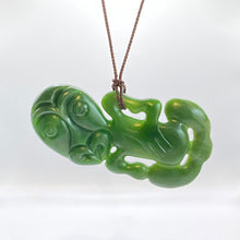 Load image into Gallery viewer, Kahurangi  Hei Tiki