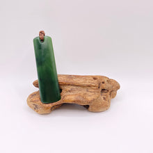 Load image into Gallery viewer, Kawakawa Toki Pendant