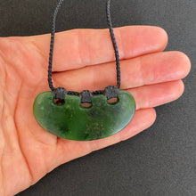 Load image into Gallery viewer, Kawakawa Ridge bound Breastplate