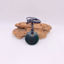Load image into Gallery viewer, Dark Porohita Pendant