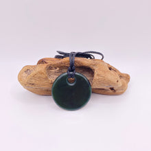 Load image into Gallery viewer, Dark Porohita Pendant