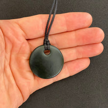 Load image into Gallery viewer, Dark Porohita Pendant