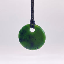 Load image into Gallery viewer, Dark Porohita Pendant