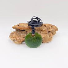 Load image into Gallery viewer, Kawakawa Porohita Pendant