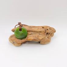 Load image into Gallery viewer, Small Martyr River Porohita Pendant