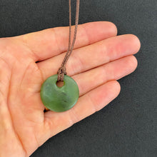 Load image into Gallery viewer, Small Martyr River Porohita Pendant