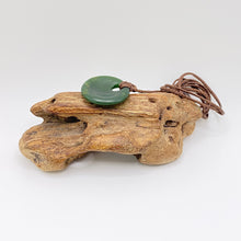 Load image into Gallery viewer, Small Putiputi Porohita Disc Pendant