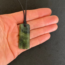 Load image into Gallery viewer, Martyr River Toki Pendant