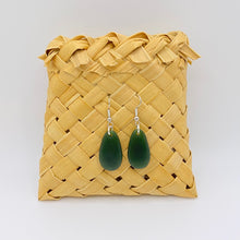 Load image into Gallery viewer, Tear Drop Earrings