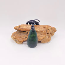 Load image into Gallery viewer, Small Roimata Drop Pendant