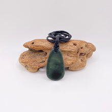 Load image into Gallery viewer, Small Roimata Drop Pendant