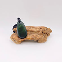 Load image into Gallery viewer, Small Roimata Drop Pendant