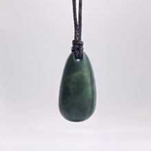 Load image into Gallery viewer, Small Roimata Drop Pendant