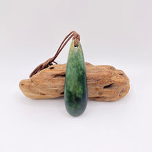 Load image into Gallery viewer, Colourful Roimata Drop Pendant