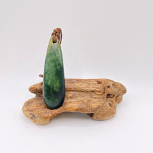 Load image into Gallery viewer, Colourful Roimata Drop Pendant