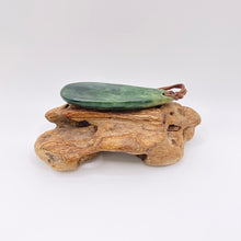 Load image into Gallery viewer, Colourful Roimata Drop Pendant