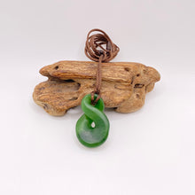 Load image into Gallery viewer, Single Pikorua Twist