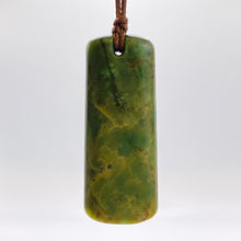 Load image into Gallery viewer, Putiputi Toki Pendant