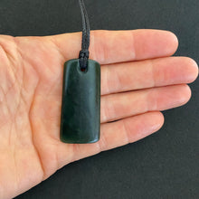Load image into Gallery viewer, Rimu Toki Pendant