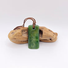 Load image into Gallery viewer, Kahurangi Toki Pendant