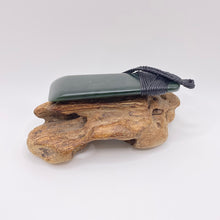 Load image into Gallery viewer, Large Cross-bound Toki Pendant