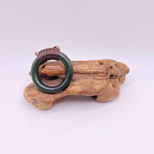 Load image into Gallery viewer, Pounamu Circle Pendant