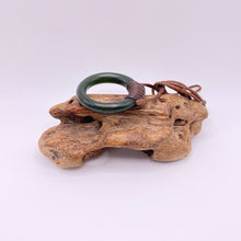 Load image into Gallery viewer, Pounamu Circle Pendant