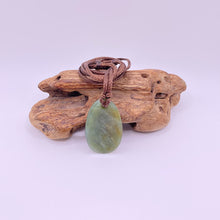 Load image into Gallery viewer, Small Roimata Drop Pendant