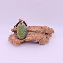 Load image into Gallery viewer, Small Roimata Drop Pendant