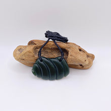 Load image into Gallery viewer, Small Carved Breastplate