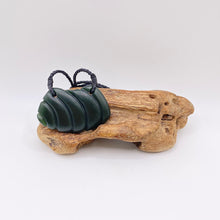 Load image into Gallery viewer, Small Carved Breastplate