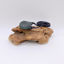 Load image into Gallery viewer, Small Carved Breastplate