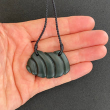 Load image into Gallery viewer, Small Carved Breastplate