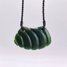 Load image into Gallery viewer, Small Carved Breastplate