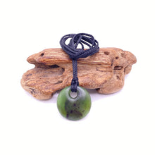 Load image into Gallery viewer, Small Martyr River Porohita Pendant