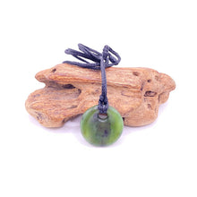 Load image into Gallery viewer, Small Martyr River Porohita Pendant