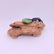 Load image into Gallery viewer, Small Martyr River Porohita Pendant