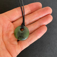 Load image into Gallery viewer, Small Martyr River Porohita Pendant