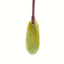 Load image into Gallery viewer, Kahurangi Roimata Drop Pendant