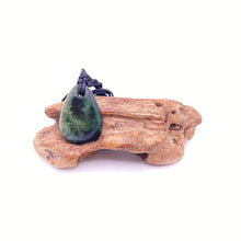 Load image into Gallery viewer, Putiputi Roimata Drop Pendant