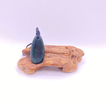 Load image into Gallery viewer, Rimu Roimata Drop Pendant