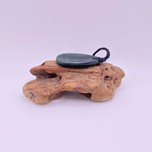 Load image into Gallery viewer, Rimu Roimata Drop Pendant