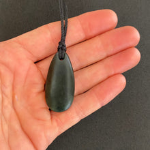 Load image into Gallery viewer, Rimu Roimata Drop Pendant