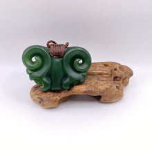 Load image into Gallery viewer, Pekapeka Pendant