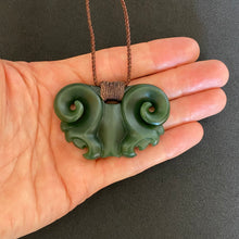 Load image into Gallery viewer, Pekapeka Pendant