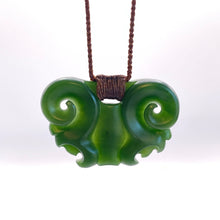 Load image into Gallery viewer, Pekapeka Pendant