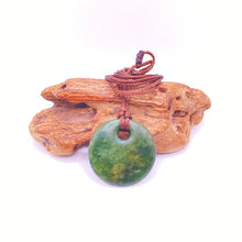 Load image into Gallery viewer, Putiputi Porohita Pendant